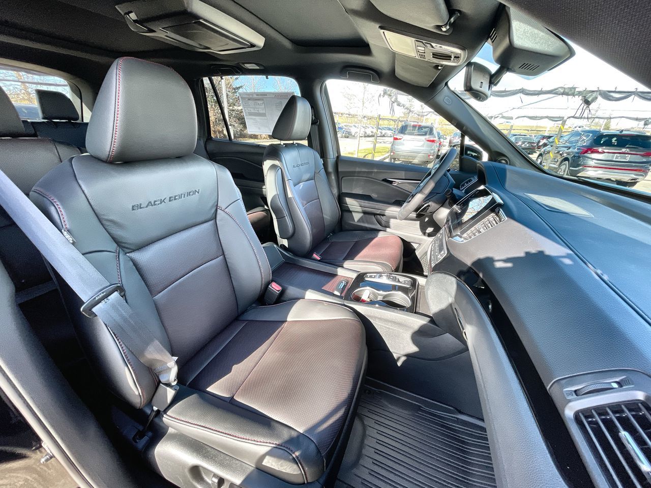 Honda Pilot  2022 à Calgary, Alberta