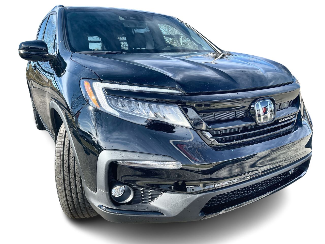 Honda Pilot  2022 à Calgary, Alberta