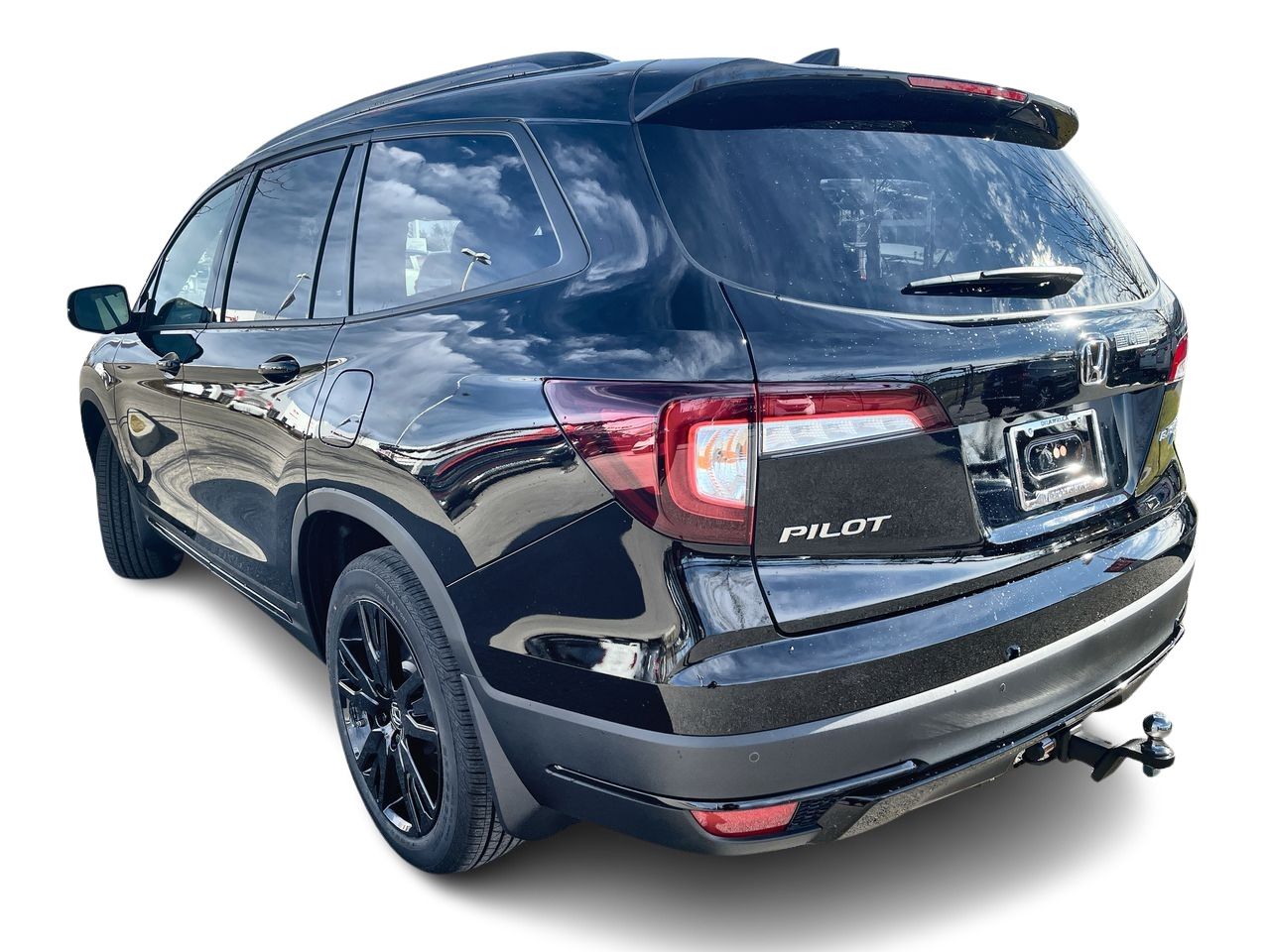 Honda Pilot  2022 à Calgary, Alberta