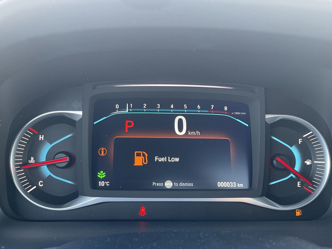 Honda Pilot  2022 à Calgary, Alberta