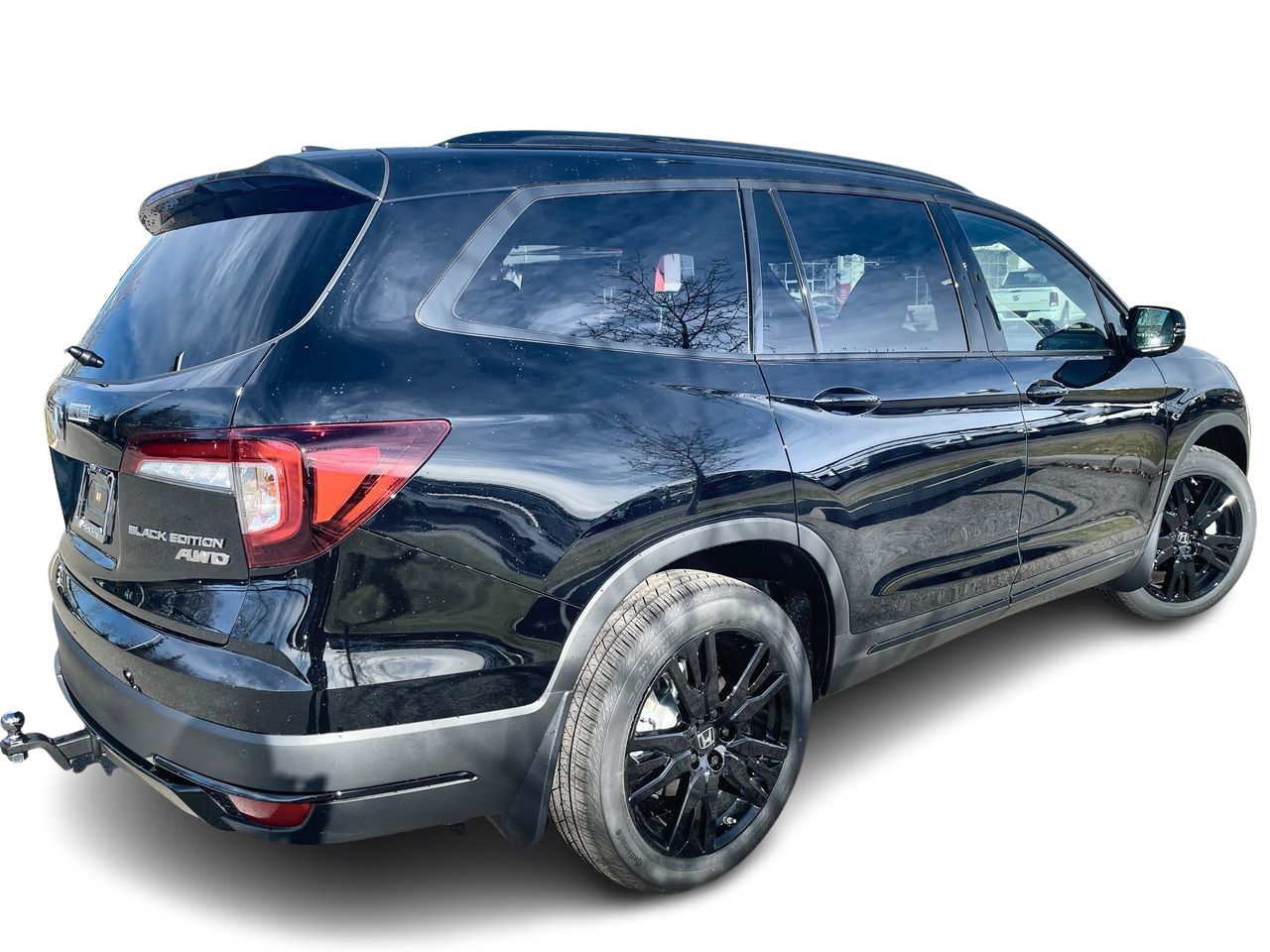 Honda Pilot  2022 à Calgary, Alberta