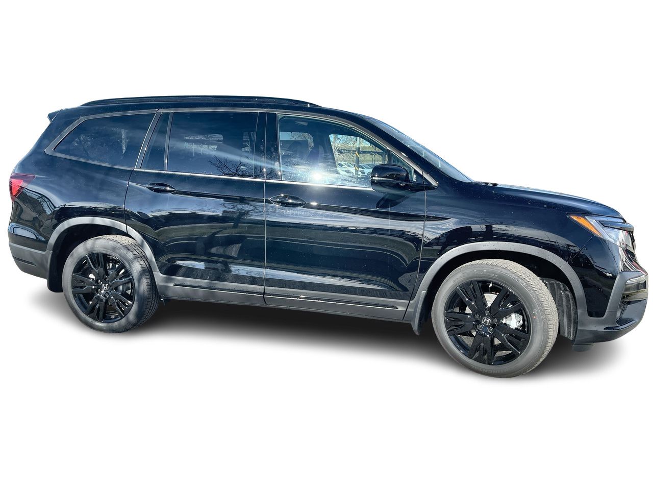 Honda Pilot  2022 à Calgary, Alberta