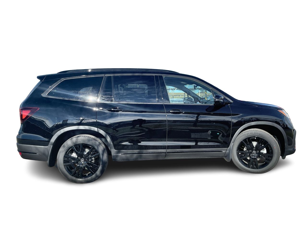 Honda Pilot  2022 à Calgary, Alberta