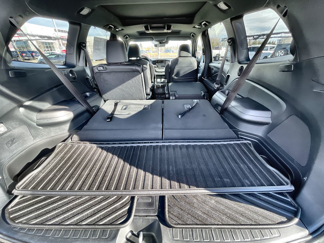 Honda Pilot  2022 à Calgary, Alberta
