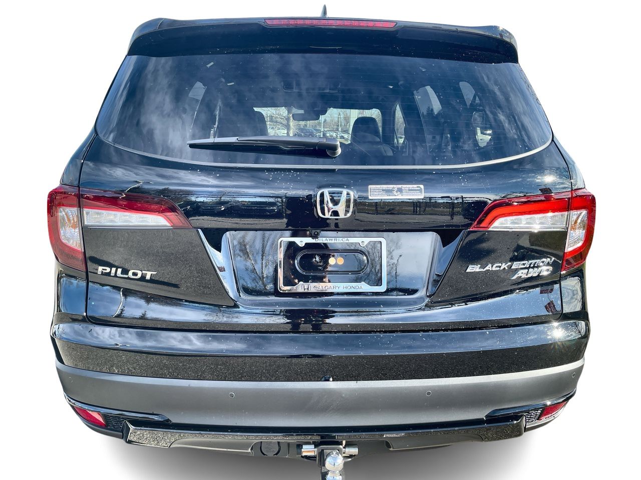 Honda Pilot  2022 à Calgary, Alberta