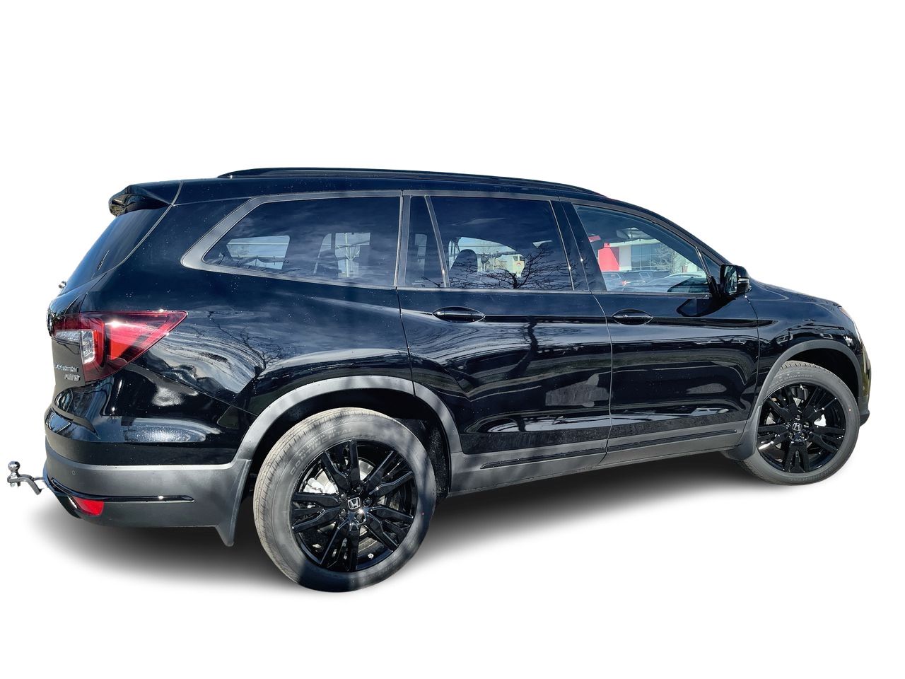 Honda Pilot  2022 à Calgary, Alberta