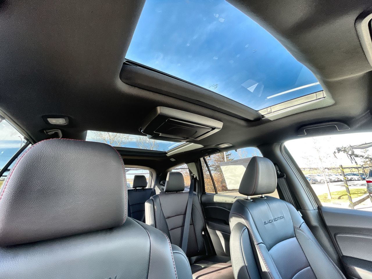 Honda Pilot  2022 à Calgary, Alberta