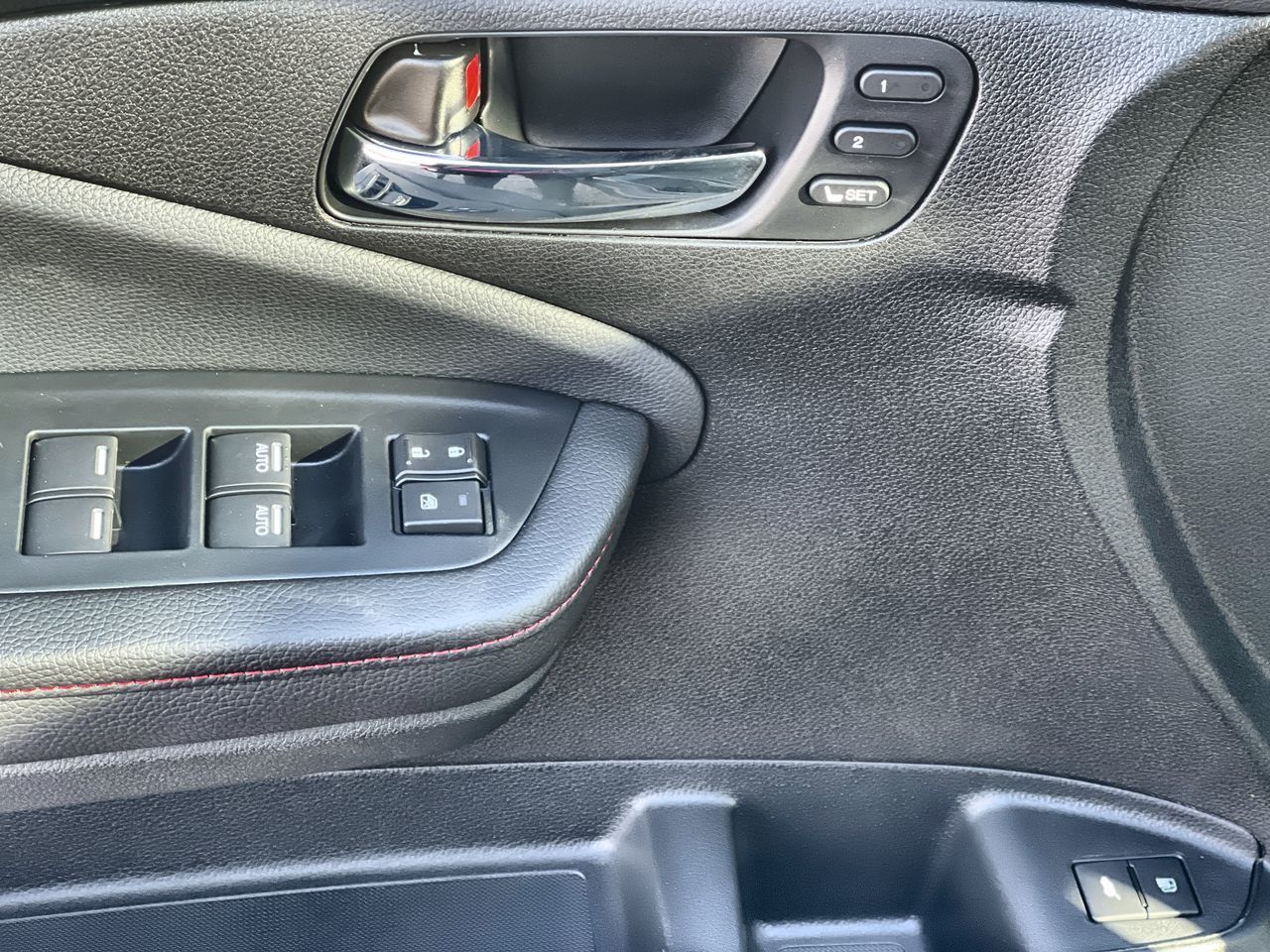 Honda Pilot  2022 à Calgary, Alberta