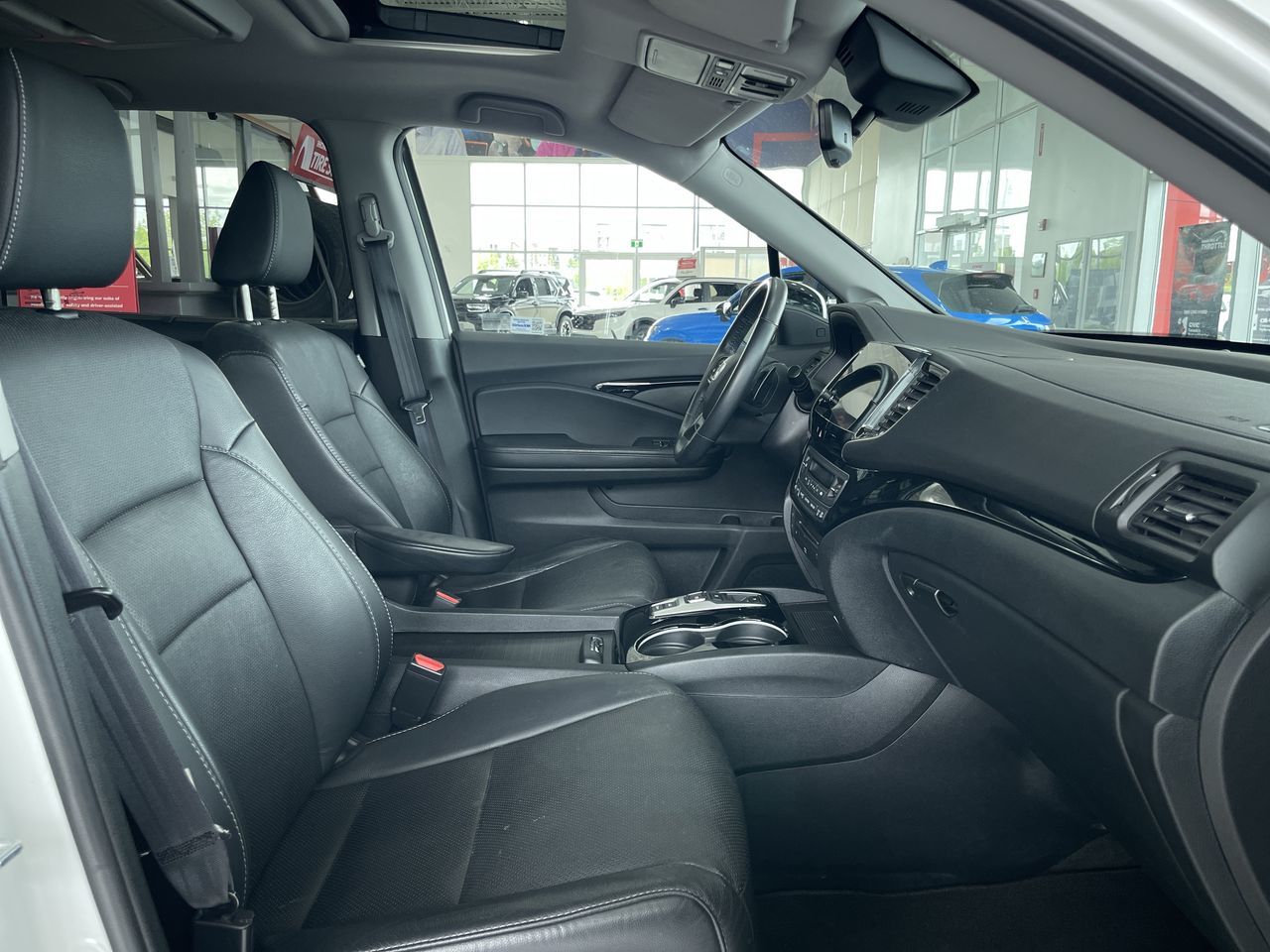 Honda Pilot  2022 à Calgary, Alberta