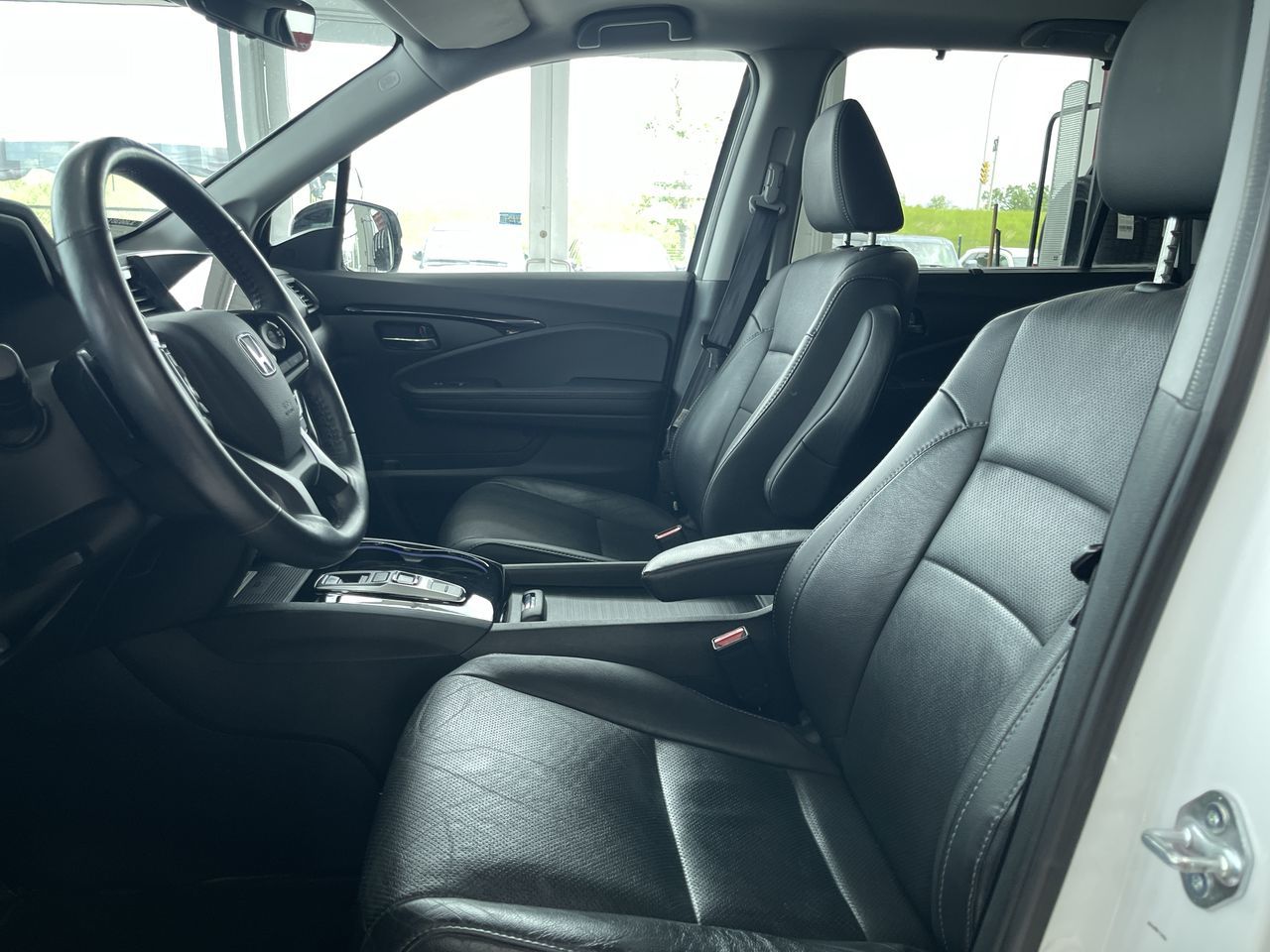 Honda Pilot  2022 à Calgary, Alberta
