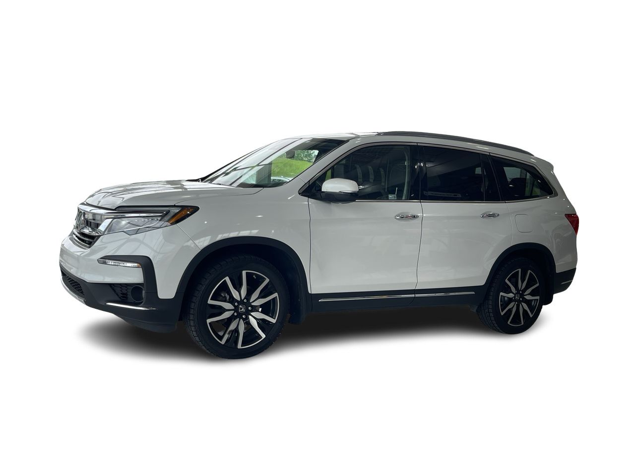 Honda Pilot  2022 à Calgary, Alberta