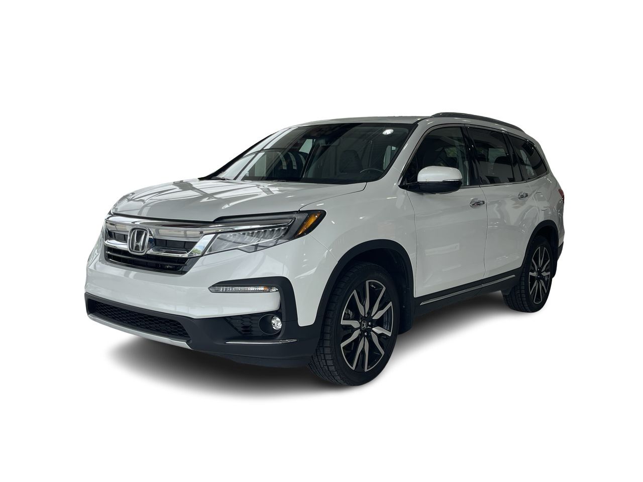 Honda Pilot  2022 à Calgary, Alberta