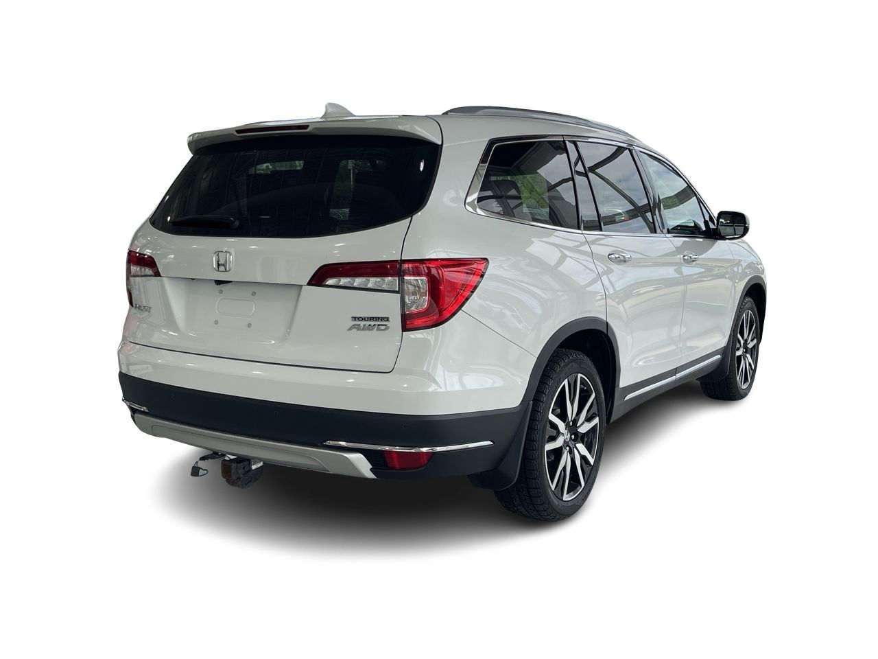 Honda Pilot  2022 à Calgary, Alberta