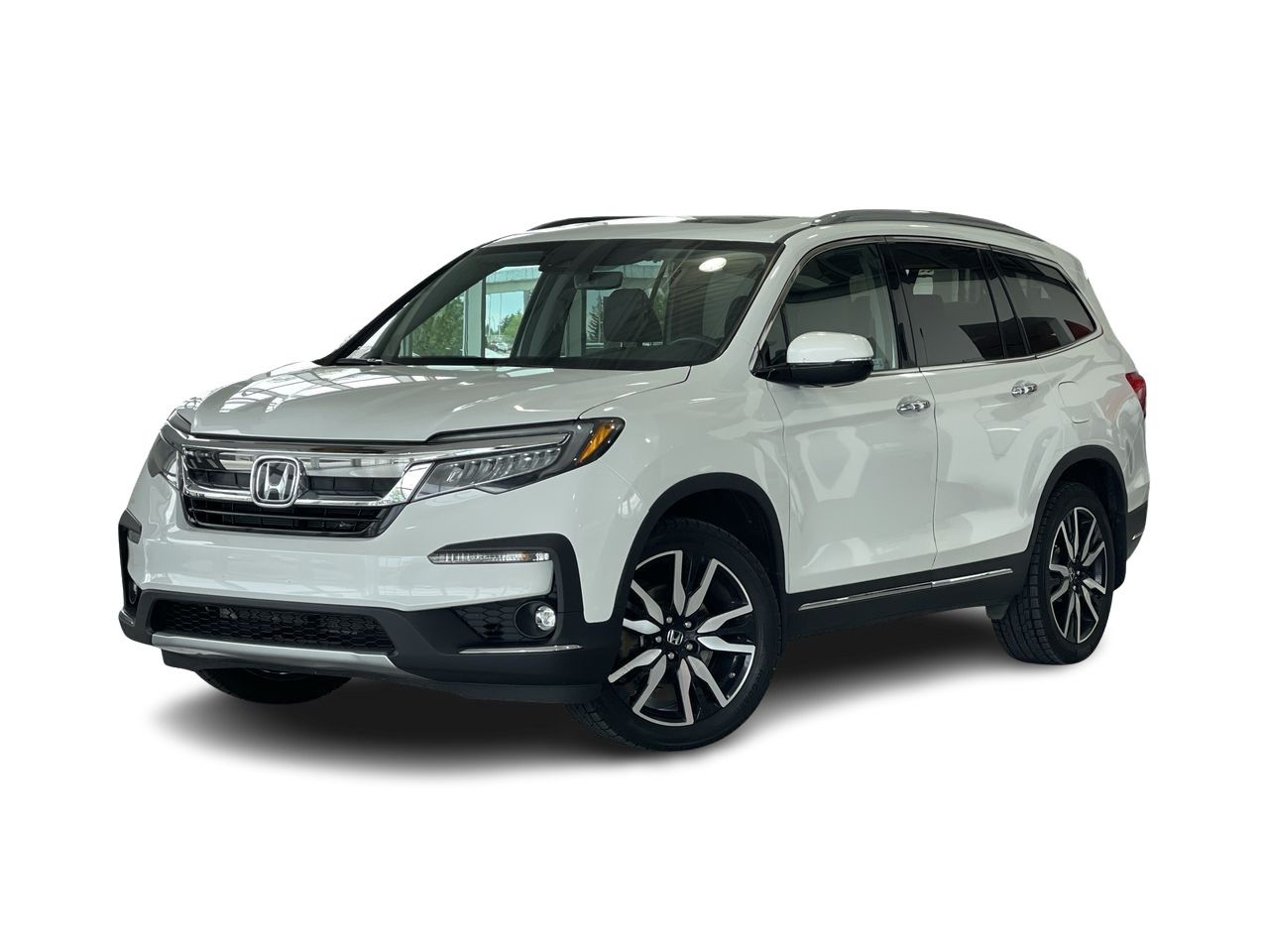 Honda Pilot  2022 à Calgary, Alberta