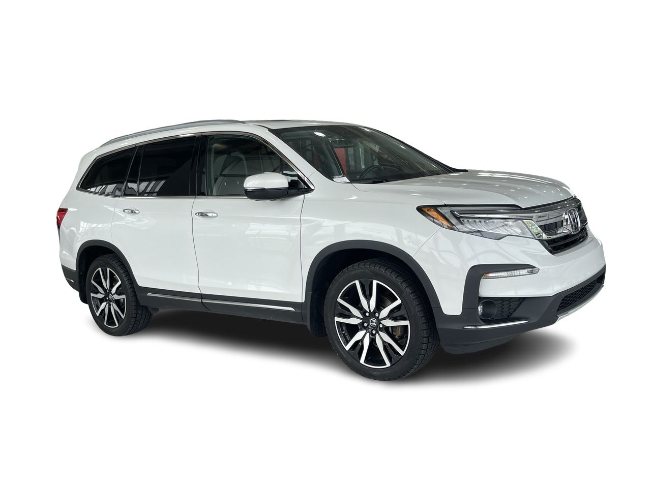 Honda Pilot  2022 à Calgary, Alberta