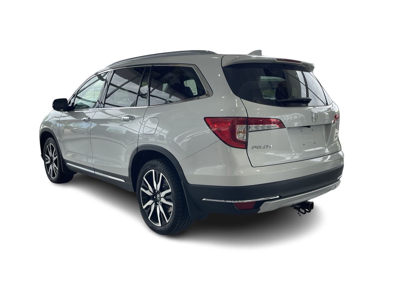 Honda Pilot  2022 à Calgary, Alberta