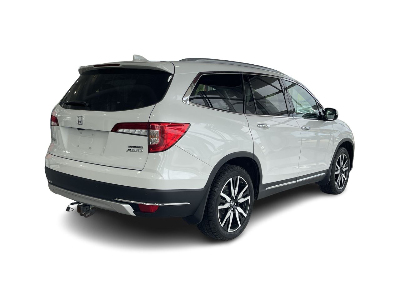 Honda Pilot  2022 à Calgary, Alberta