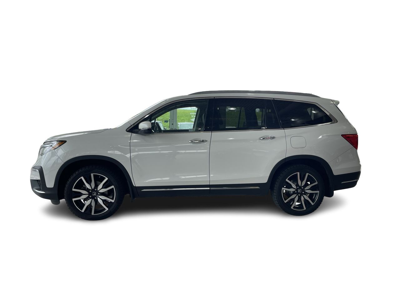 Honda Pilot  2022 à Calgary, Alberta