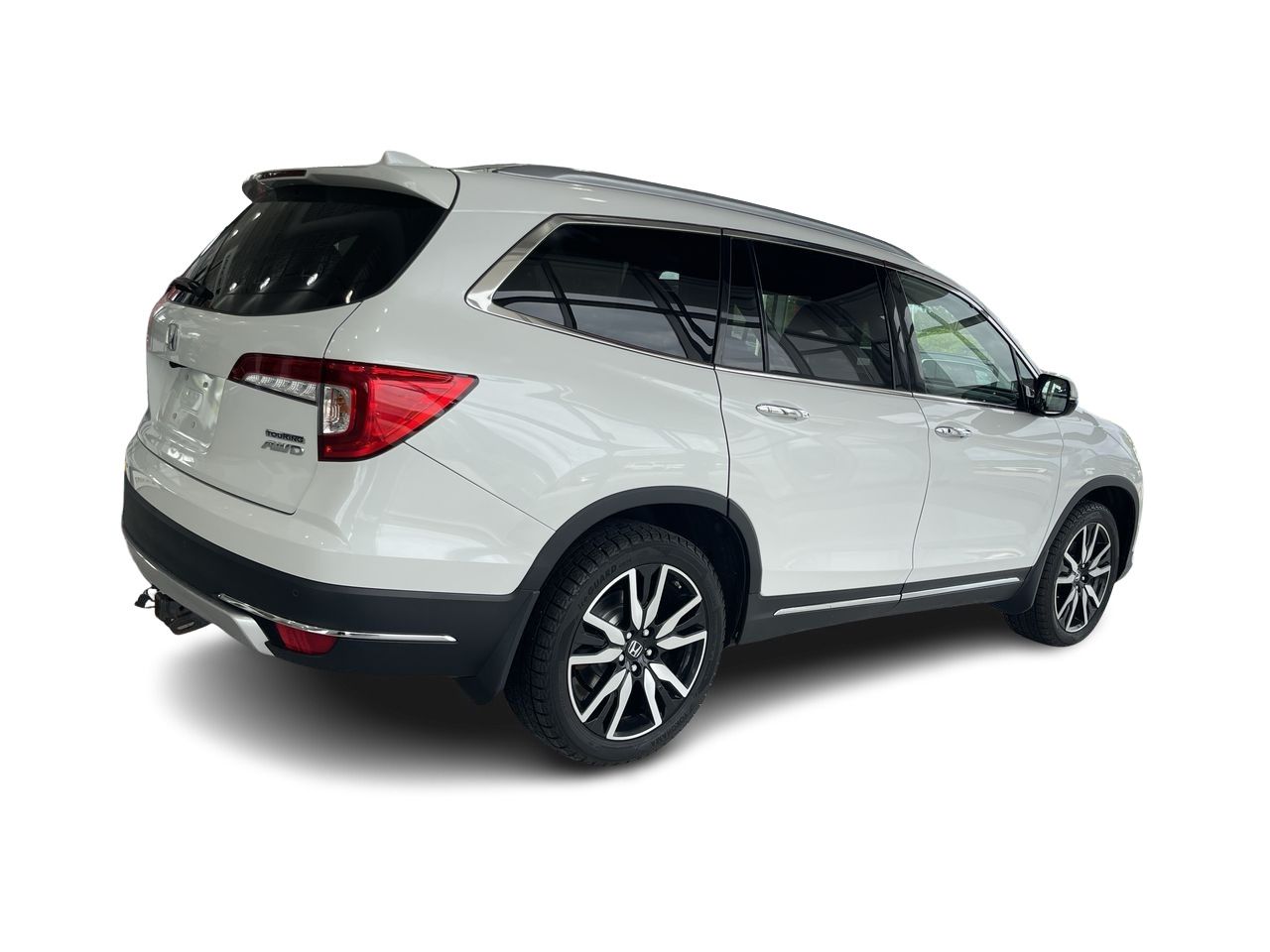 Honda Pilot  2022 à Calgary, Alberta