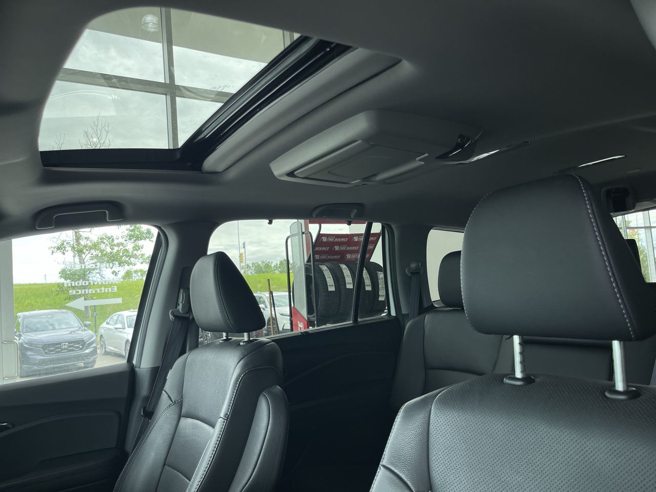 Honda Pilot  2022 à Calgary, Alberta
