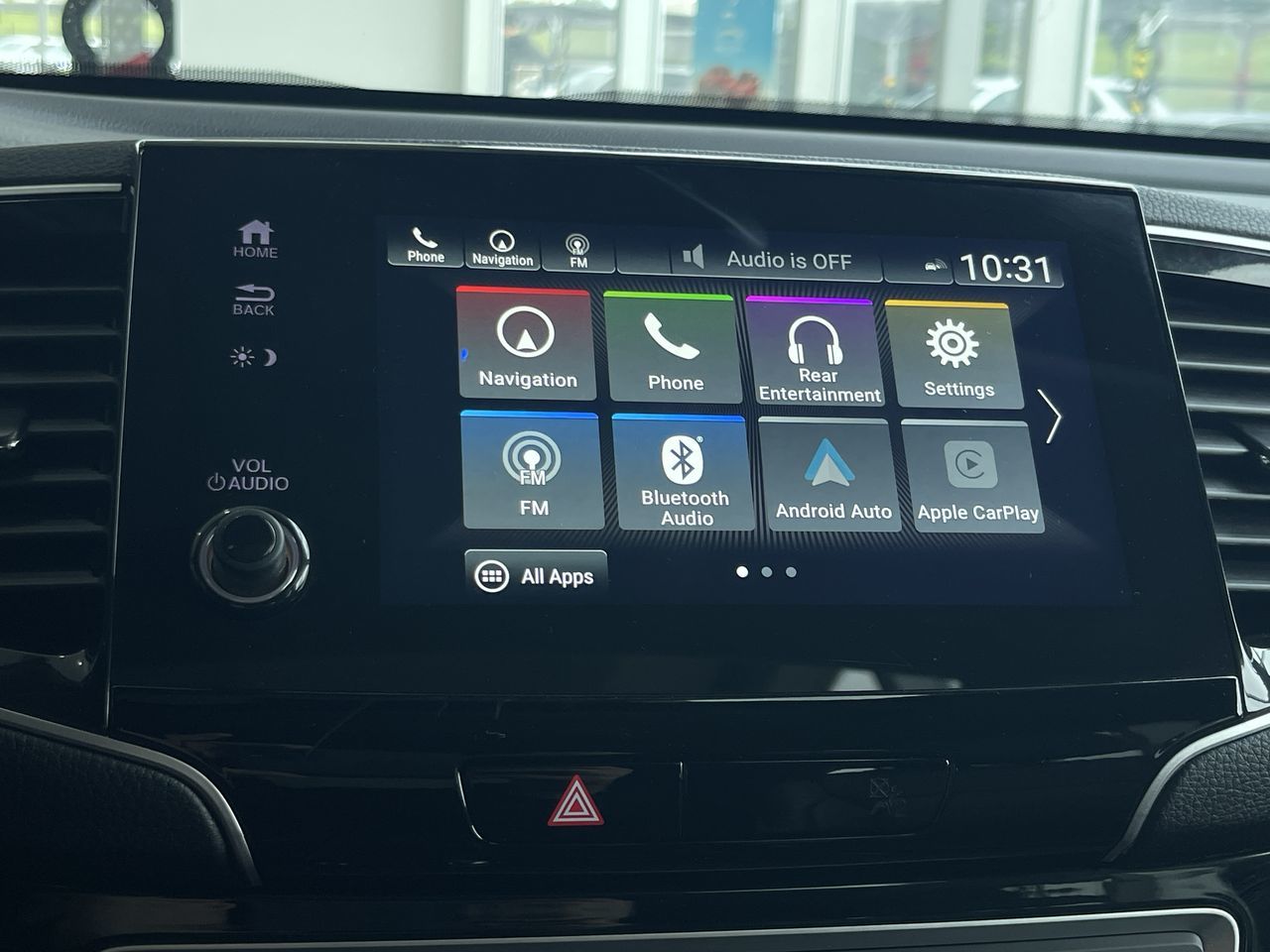 Honda Pilot  2022 à Calgary, Alberta