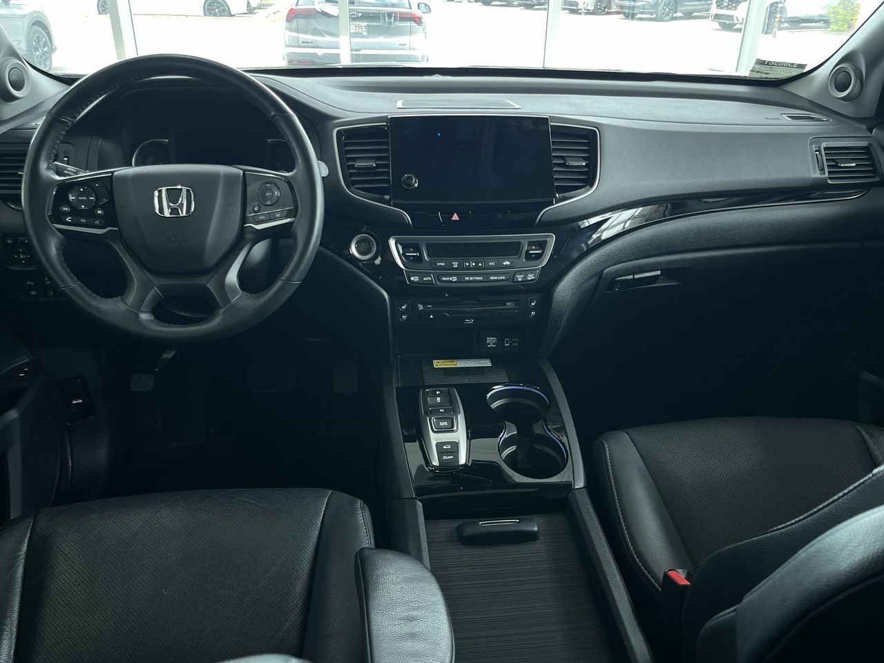 Honda Pilot  2022 à Calgary, Alberta