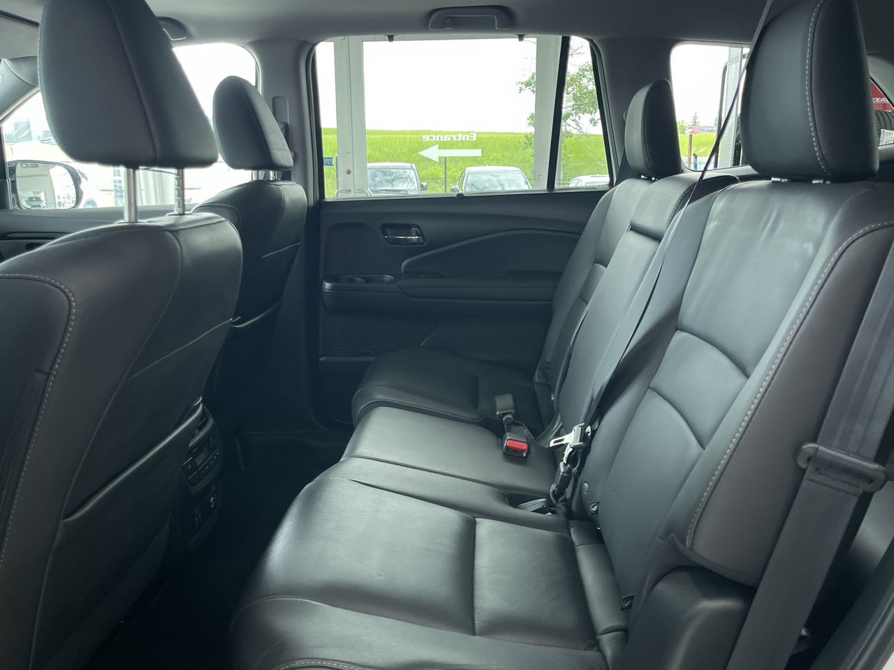 Honda Pilot  2022 à Calgary, Alberta