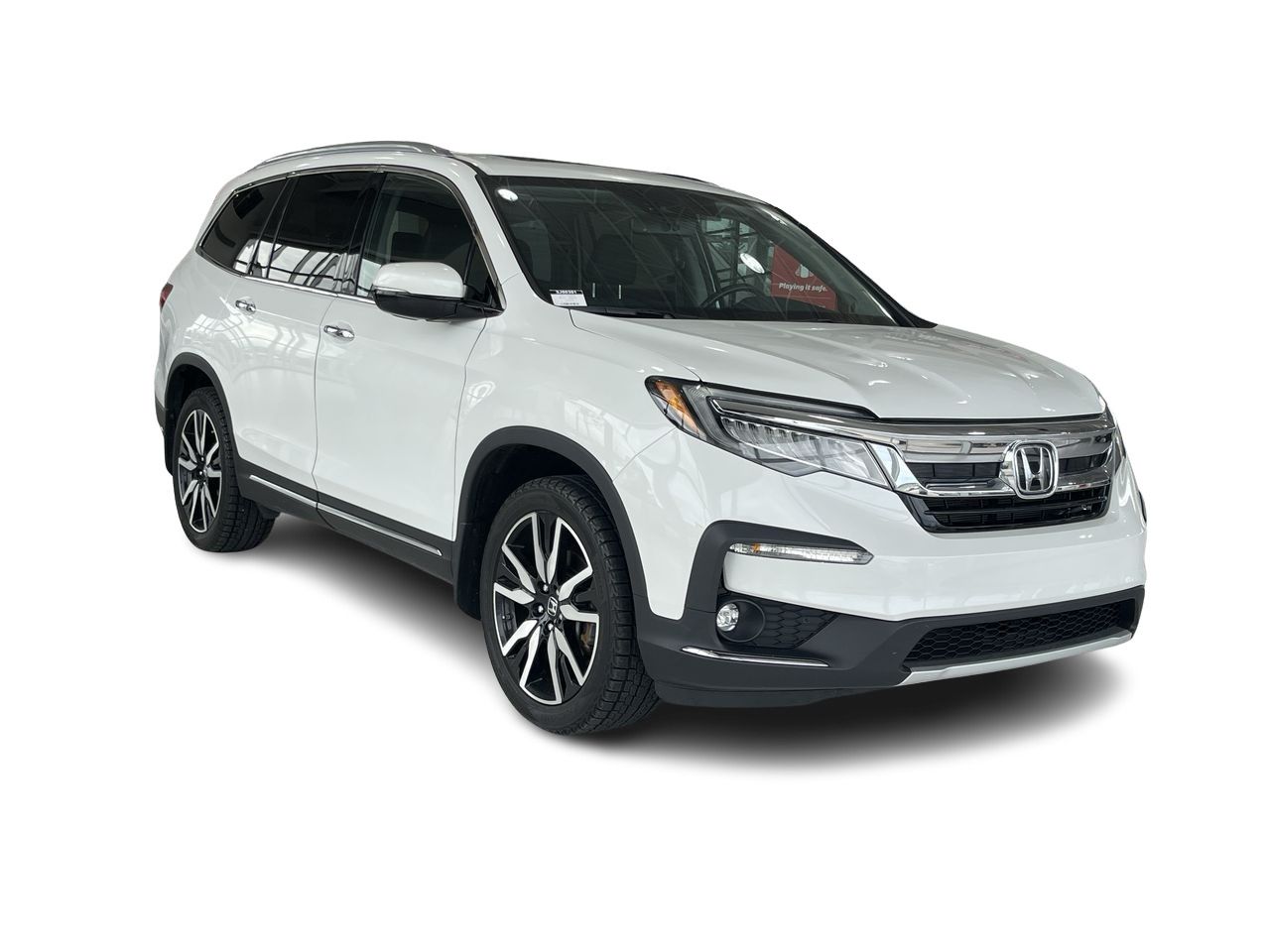 Honda Pilot  2022 à Calgary, Alberta
