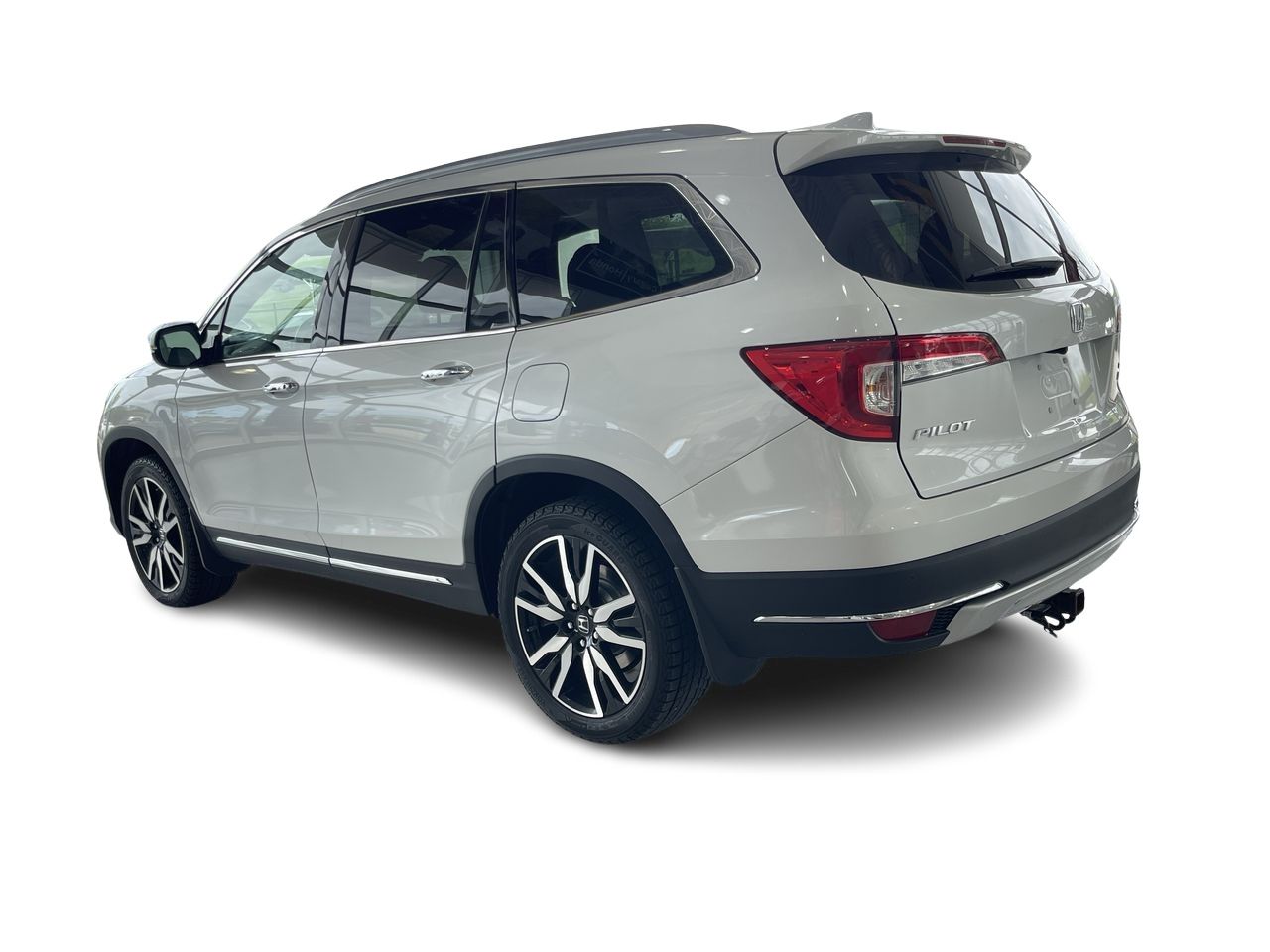 Honda Pilot  2022 à Calgary, Alberta