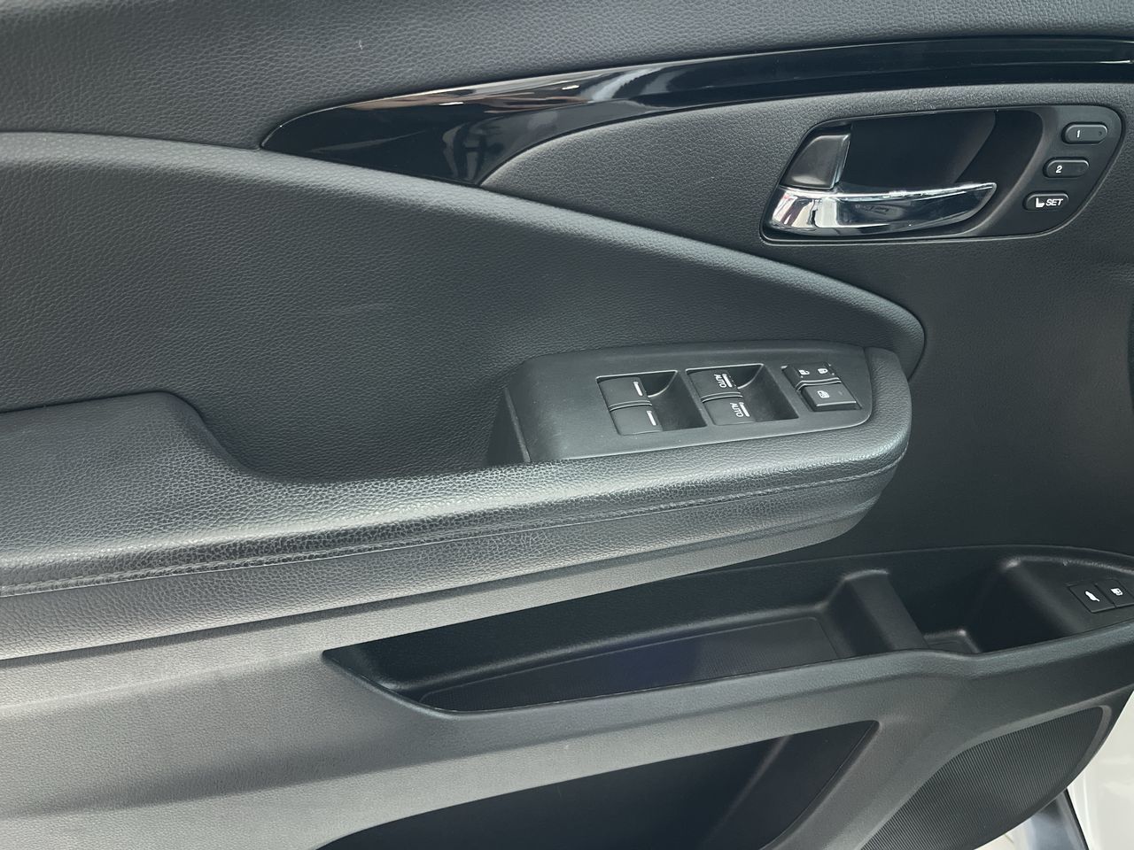 Honda Pilot  2022 à Calgary, Alberta