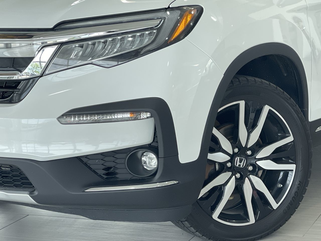Honda Pilot  2022 à Calgary, Alberta