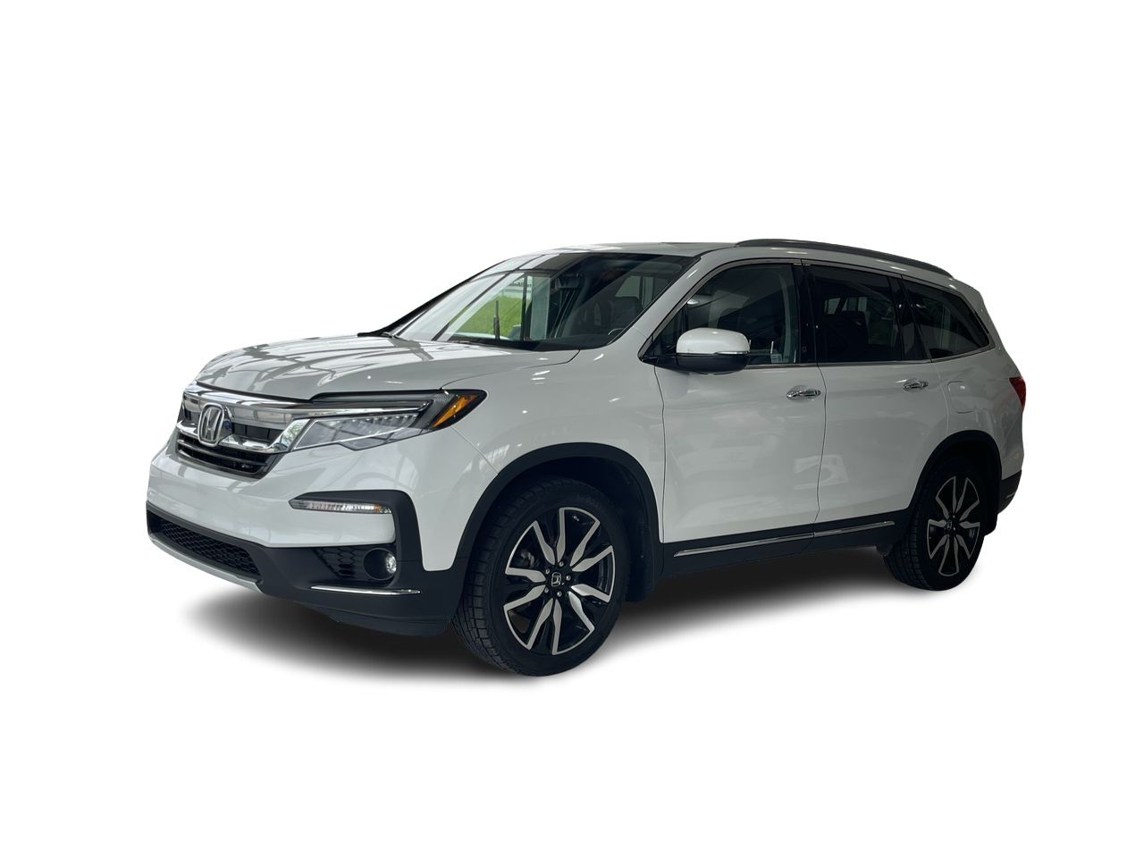 Honda Pilot  2022 à Calgary, Alberta