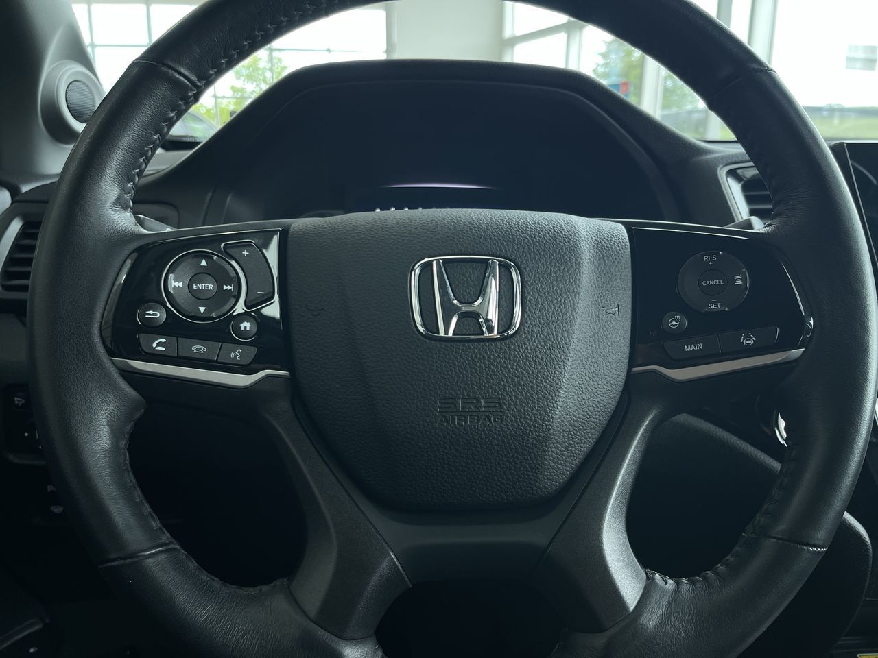 Honda Pilot  2022 à Calgary, Alberta