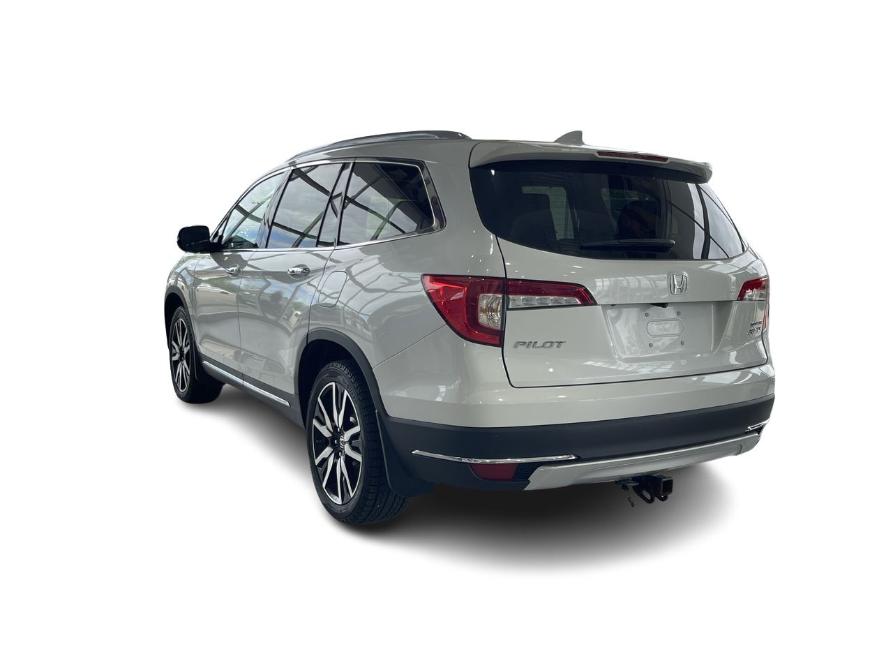 Honda Pilot  2022 à Calgary, Alberta