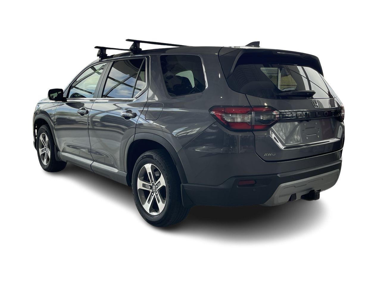 Honda Pilot  2023 à Calgary, Alberta