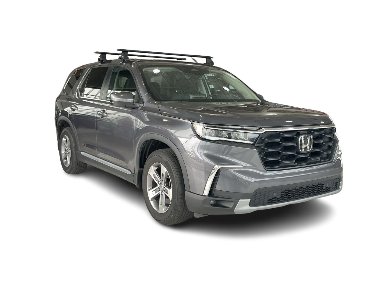 Photo 2023 Honda Pilot EX-L AWD (Heated Seats,Backup Cam,Blind Spot) #6