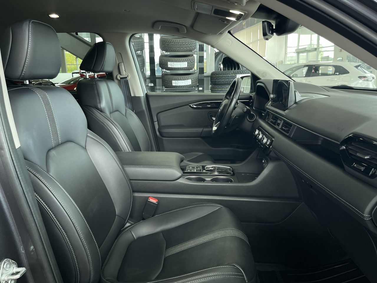 Honda Pilot  2023 à Calgary, Alberta