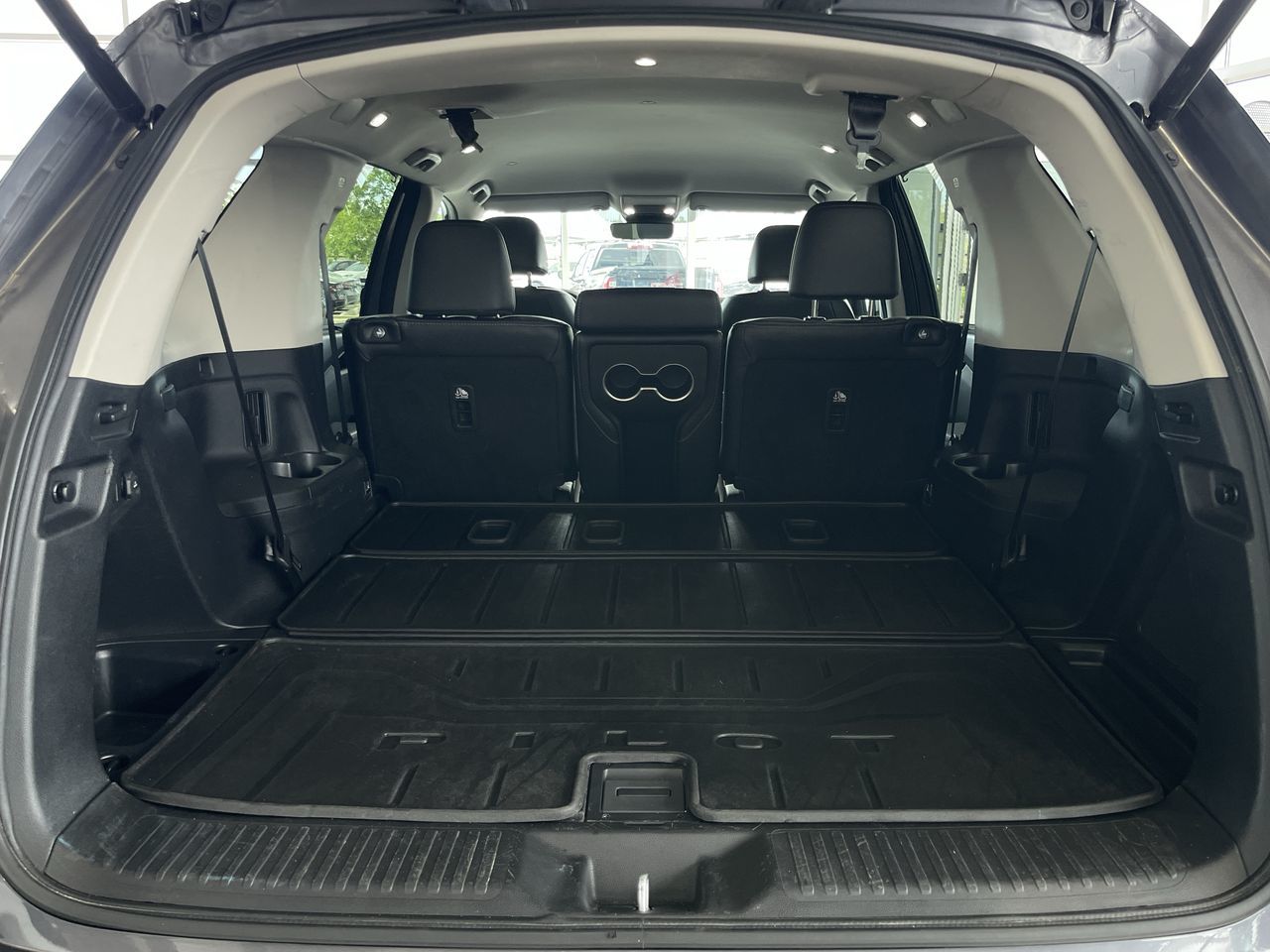 Honda Pilot  2023 à Calgary, Alberta