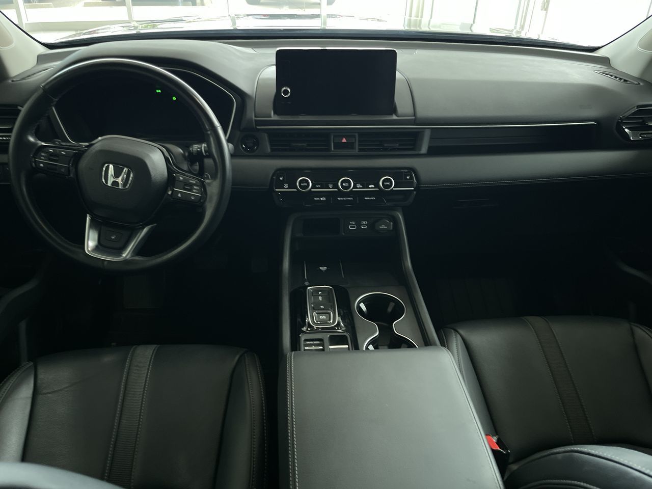 Honda Pilot  2023 à Calgary, Alberta