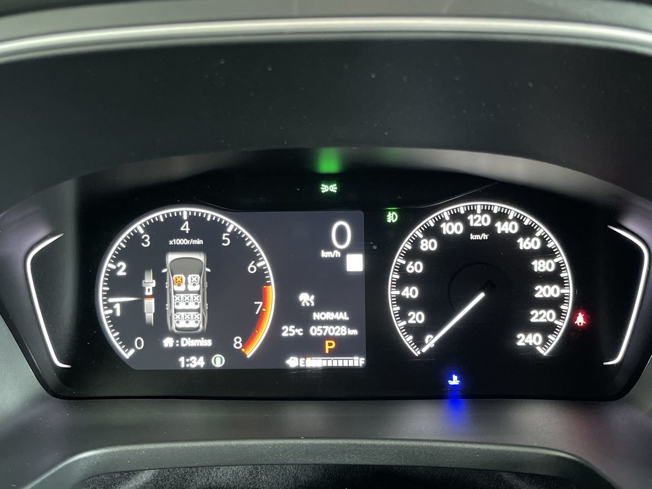 Honda Pilot  2023 à Calgary, Alberta