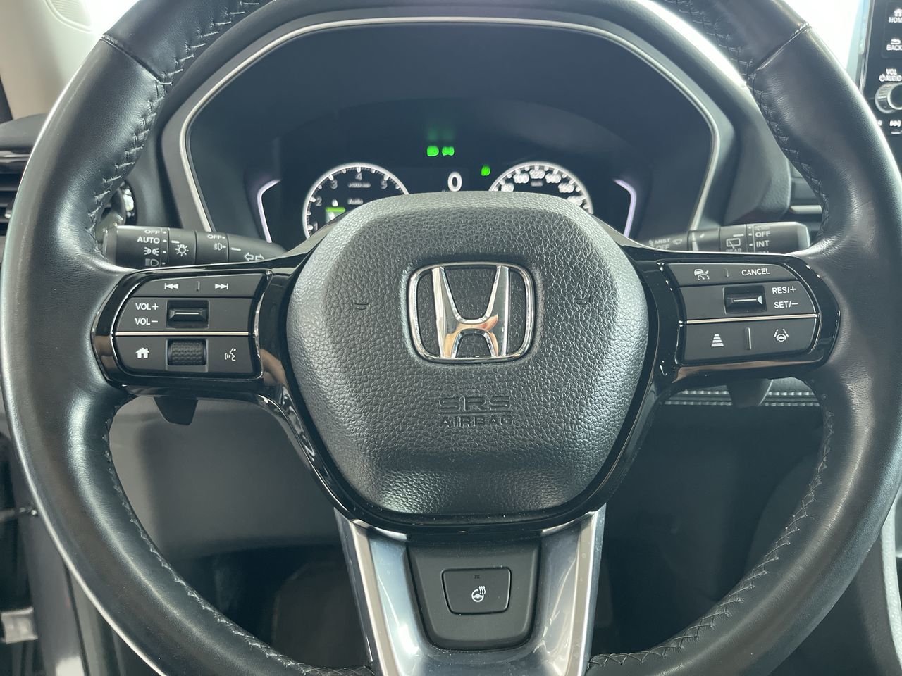 Honda Pilot  2023 à Calgary, Alberta