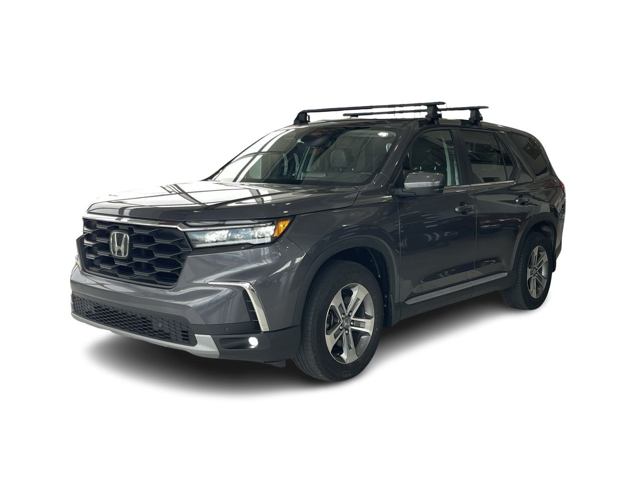 Photo 2023 Honda Pilot EX-L AWD (Heated Seats,Backup Cam,Blind Spot) #8