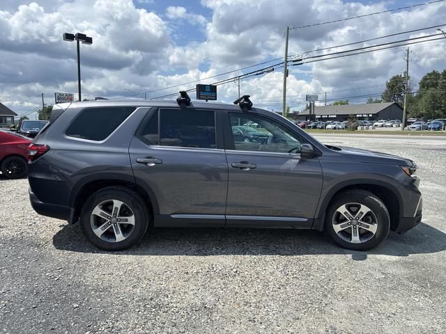 2023 Honda Pilot