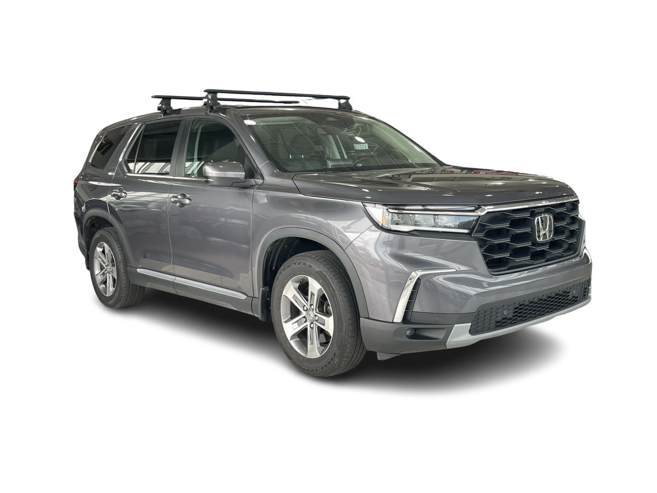 Photo 2023 Honda Pilot EX-L AWD (Heated Seats,Backup Cam,Blind Spot) #5
