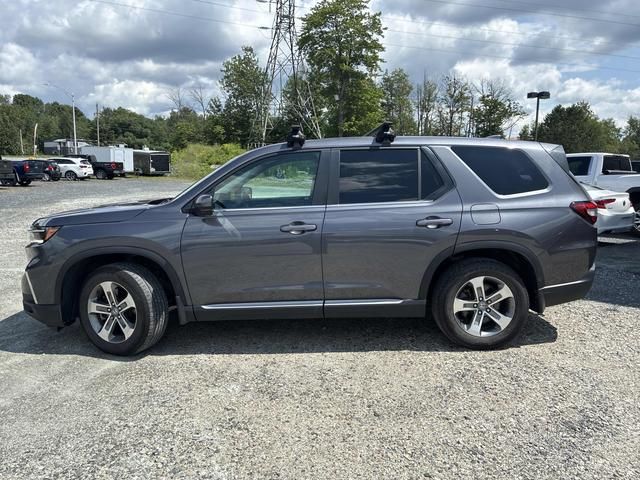 2023 Honda Pilot