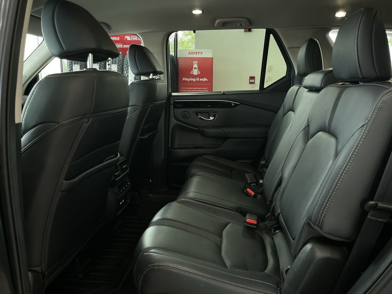 Honda Pilot  2023 à Calgary, Alberta