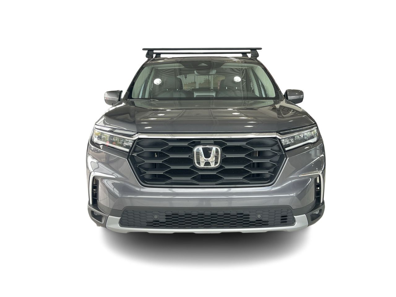 Photo 2023 Honda Pilot EX-L AWD (Heated Seats,Backup Cam,Blind Spot) #7