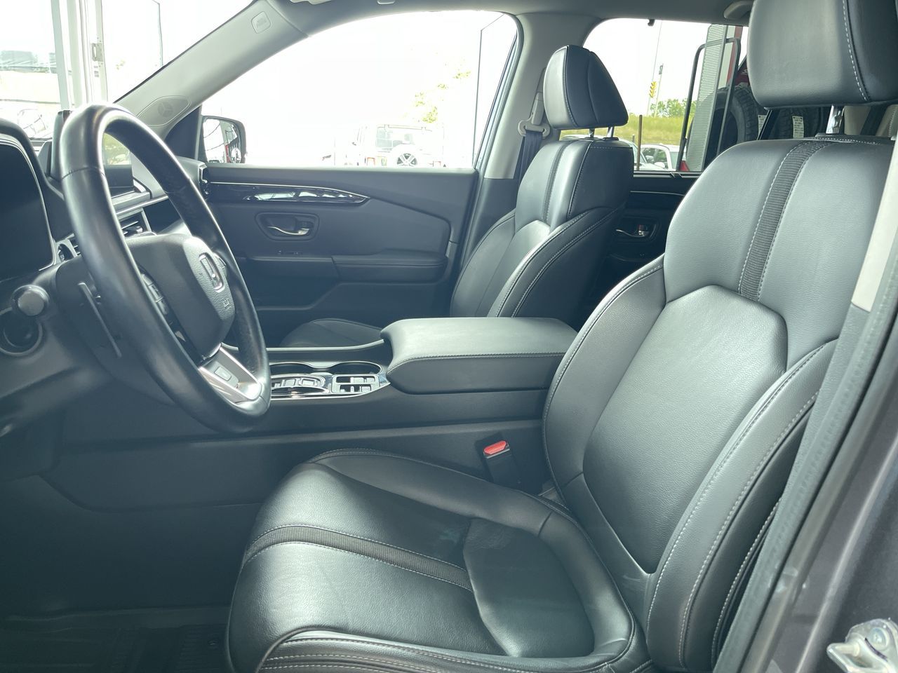 Honda Pilot  2023 à Calgary, Alberta
