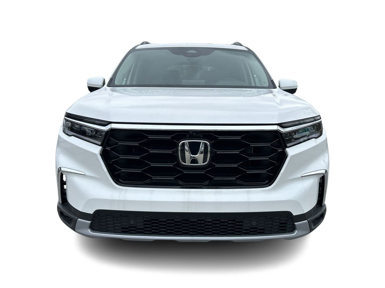 2024 Honda Pilot in Calgary, Alberta