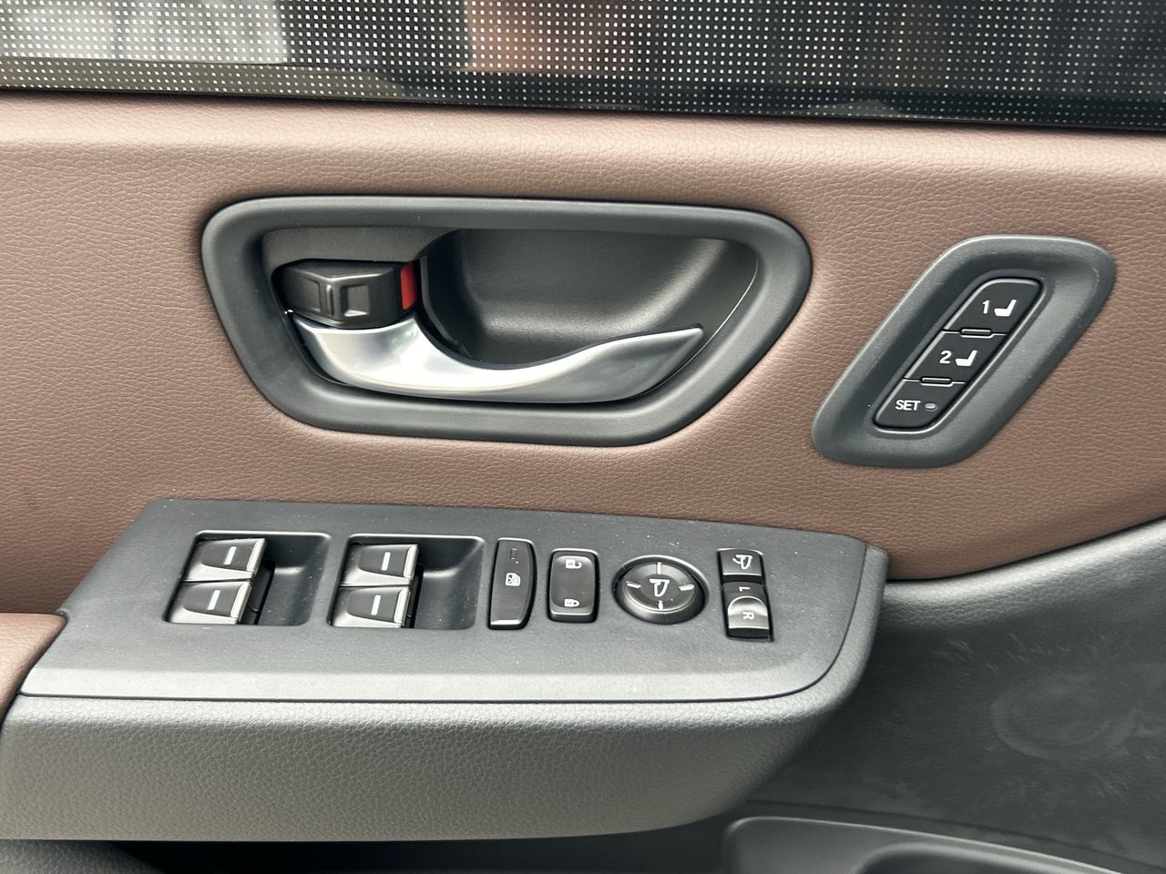 2024 Honda Pilot in Calgary, Alberta